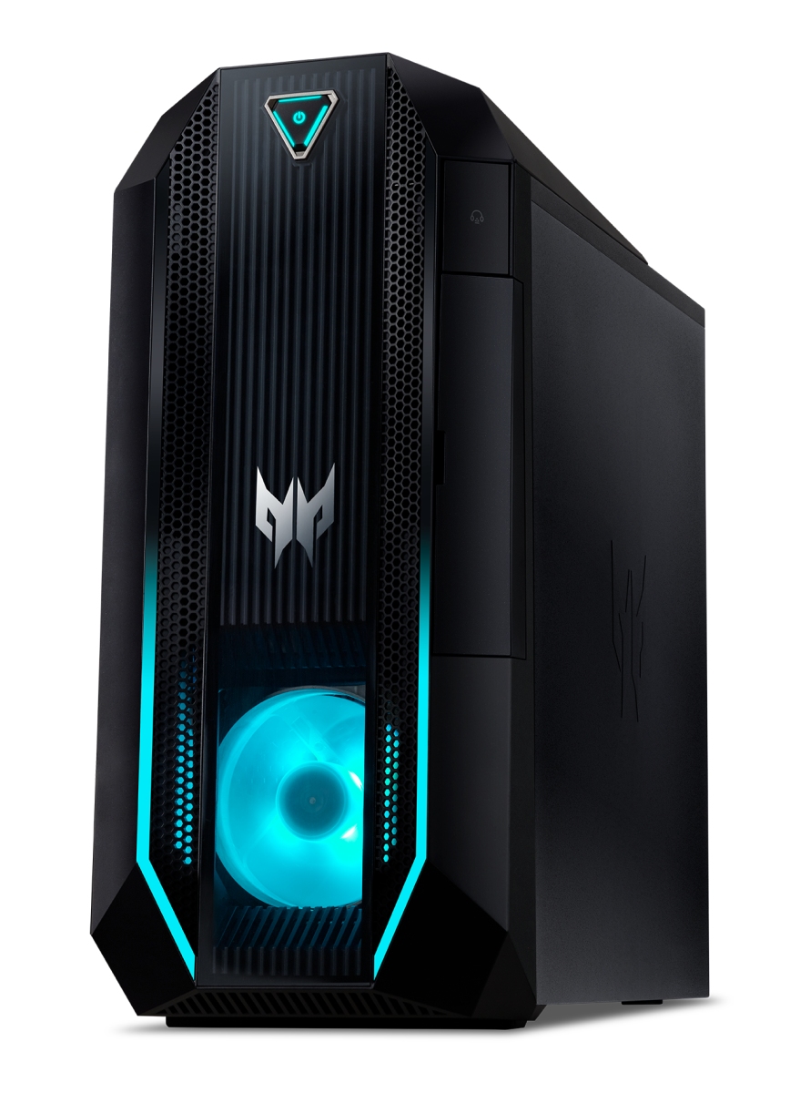 Acer Predator/Orion 3000/Tower/i5-11400F/16GB/1TB SSD/GTX 1660