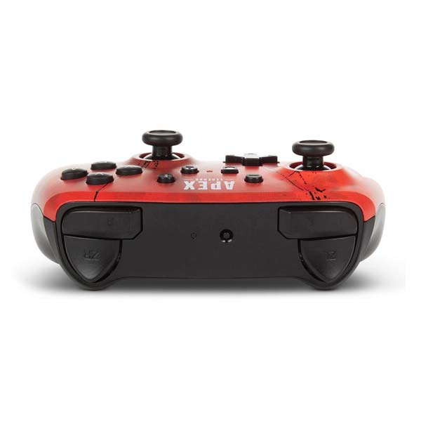 Bezdrôtový ovládač PowerA Enhanced pre Nintendo Switch, Apex Legends