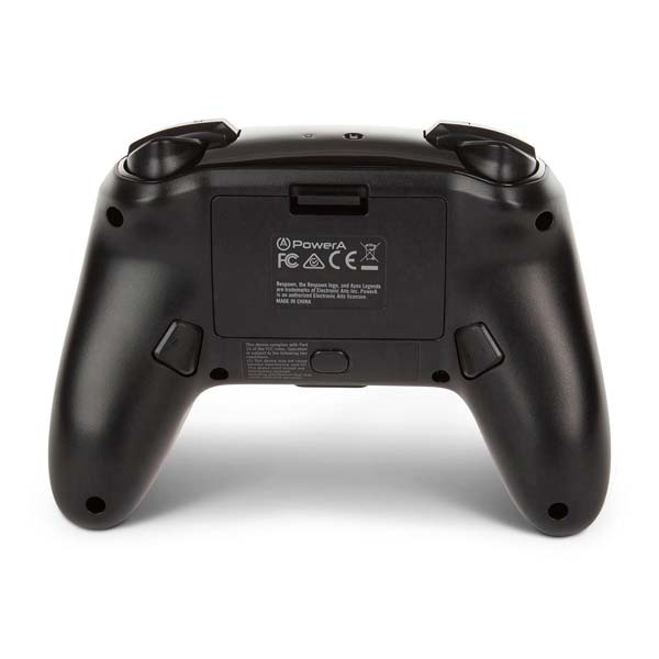 Bezdrôtový ovládač PowerA Enhanced pre Nintendo Switch, Apex Legends