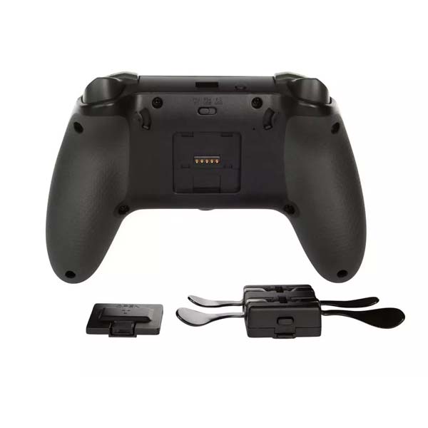Bezdrôtový ovládač PowerA Fusion Pro pre Playstation 4 Bezdrôtový ovládač PowerA Fusion Pro pre Playstation 4