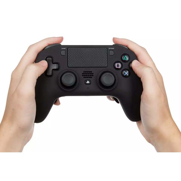 Bezdrôtový ovládač PowerA Fusion Pro pre Playstation 4 Bezdrôtový ovládač PowerA Fusion Pro pre Playstation 4