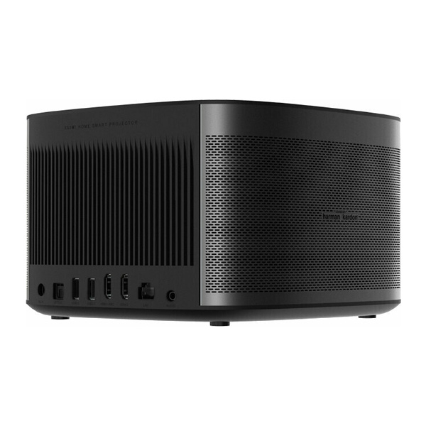 Bezdrôtový projektor XGIMI Horizon Pro, sivý Bezdrôtový projektor XGIMI Horizon Pro, sivý