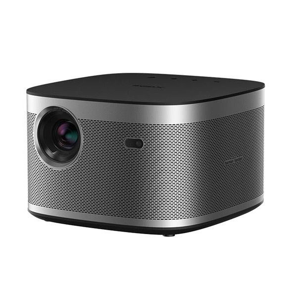 XGIMI Horizon Projektor LED, Full HD (1920x1080), Harman Kardon repro 2x 8W, 2200 ANSI lm