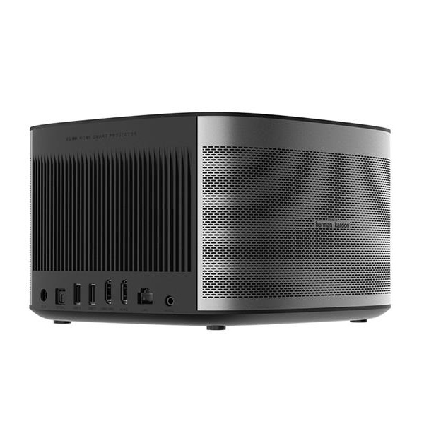 XGIMI Horizon Projektor LED, Full HD (1920x1080), Harman Kardon repro 2x 8W, 2200 ANSI lm