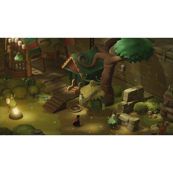 Death’s Door (Ultimate Edition)