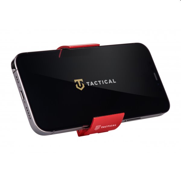 Držiak na bicykel Tactical urban lock 2.0, black Držiak na bicykel Tactical urban lock 2.0, black