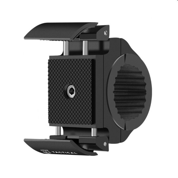 Držiak na bicykel Tactical urban lock 2.0, black Držiak na bicykel Tactical urban lock 2.0, black