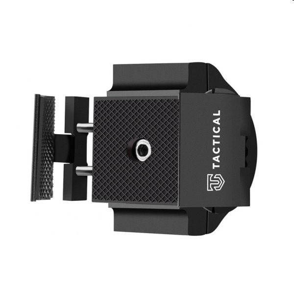 Držiak na bicykel Tactical urban lock 2.0, black Držiak na bicykel Tactical urban lock 2.0, black