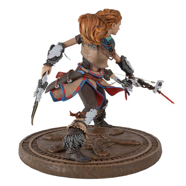 Figúrka Aloy (Horizon Forbidden West) Figúrka Aloy (Horizon Forbidden West)
