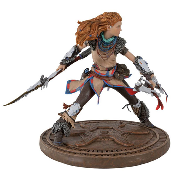 Figúrka Aloy (Horizon Forbidden West) Figúrka Aloy (Horizon Forbidden West)