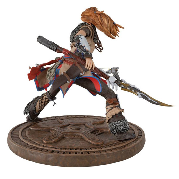Figúrka Aloy (Horizon Forbidden West) Figúrka Aloy (Horizon Forbidden West)