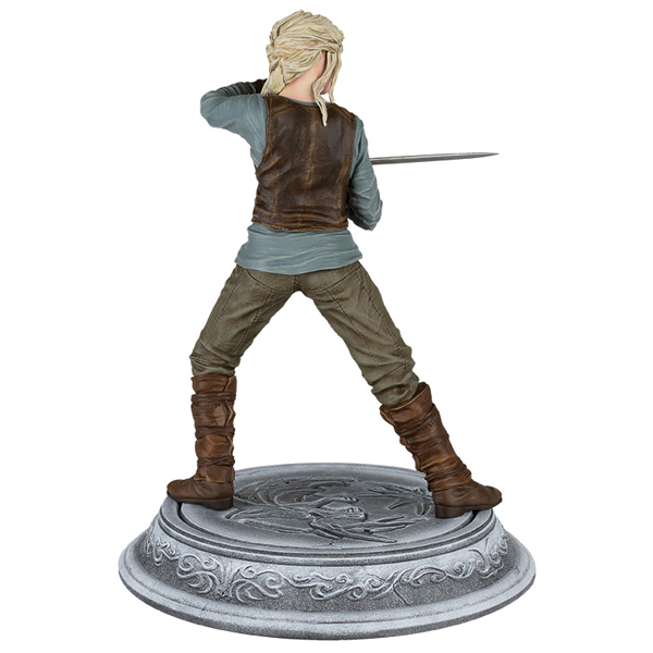 Figúrka Ciri (The Witcher Netflix) Figúrka Ciri (The Witcher Netflix)
