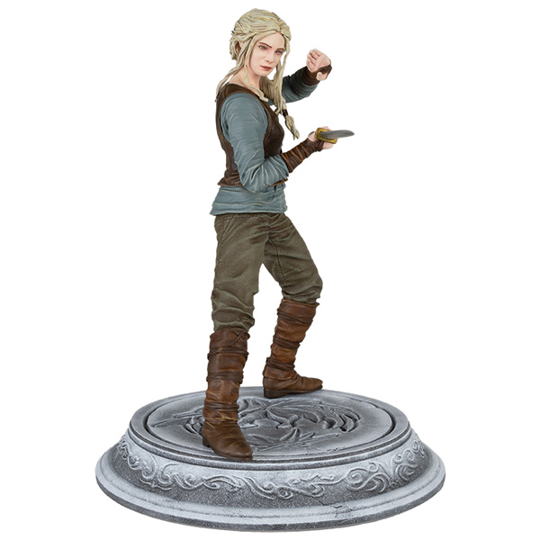 Figúrka Ciri (The Witcher Netflix) Figúrka Ciri (The Witcher Netflix)