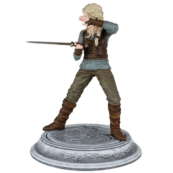 Figúrka Ciri (The Witcher Netflix) Figúrka Ciri (The Witcher Netflix)