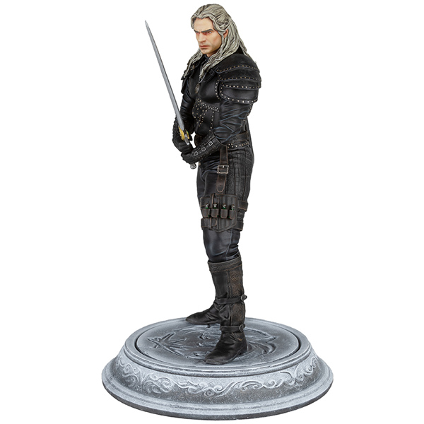 Figúrka Geralt (The Witcher Netflix) Figúrka Geralt (The Witcher Netflix)