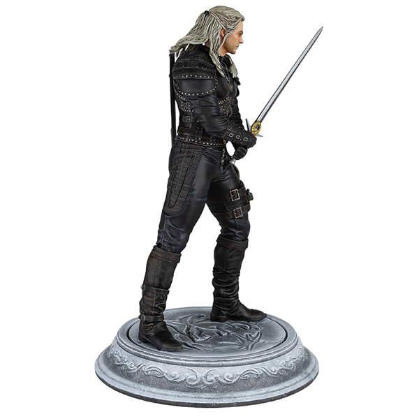 Figúrka Geralt (The Witcher Netflix) Figúrka Geralt (The Witcher Netflix)