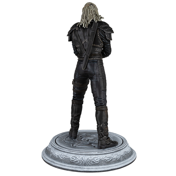 Figúrka Geralt (The Witcher Netflix) Figúrka Geralt (The Witcher Netflix)