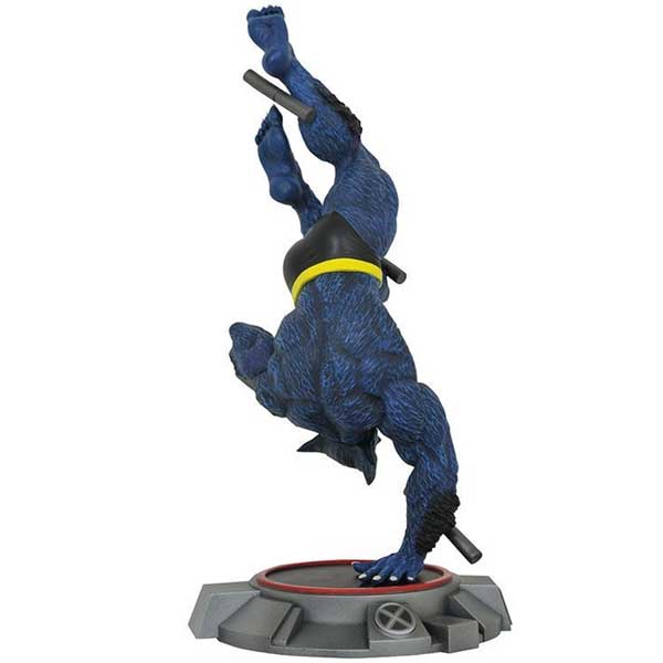 Figúrka Marvel Gallery Beast Comic Figúrka Marvel Gallery Beast Comic