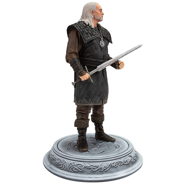 Figúrka Vesemir (The Witcher Netflix) Figúrka Vesemir (The Witcher Netflix)