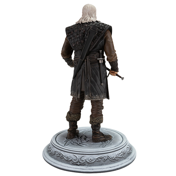 Figúrka Vesemir (The Witcher Netflix) Figúrka Vesemir (The Witcher Netflix)