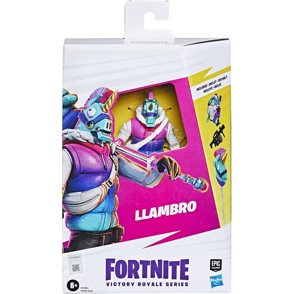 Figúrka Victory Royale Series Llambro (Fortnite)