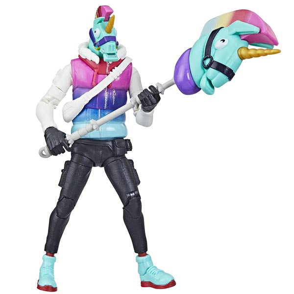Figúrka Victory Royale Series Llambro (Fortnite)