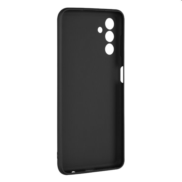 Zadný pogumovaný kryt FIXED Story pre Samsung Galaxy A13 5G, čierna Zadný pogumovaný kryt FIXED Story pre Samsung Galaxy A13 5G, čierna