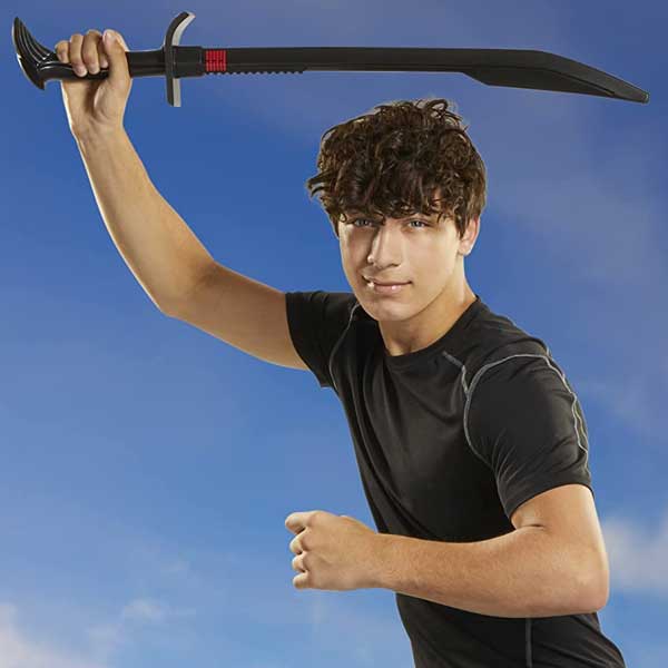 Fortnite Victory Royale Series G.I. Joe Collab Snake Eyes Katana Fortnite Victory Royale Series G.I. Joe Collab Snake Eyes Katana
