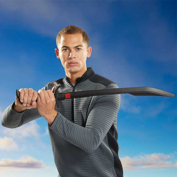 Fortnite Victory Royale Series G.I. Joe Collab Snake Eyes Katana Fortnite Victory Royale Series G.I. Joe Collab Snake Eyes Katana