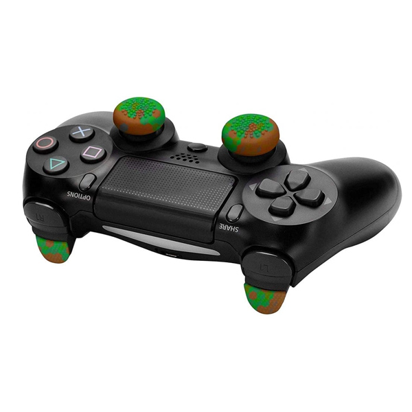 Gioteck GTX Pro Adventure úchyty pre PS4 Gioteck GTX Pro Adventure úchyty pre PS4