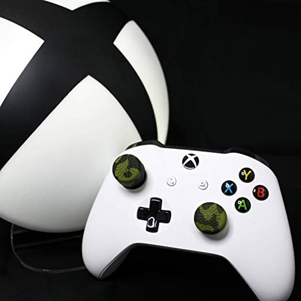 Gioteck - GTX Pro Warfare úchyty pre Xbox One
