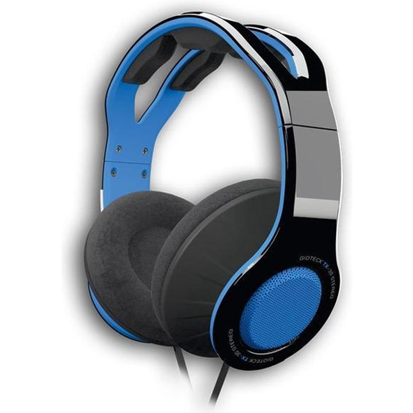 Gioteck TX30 Megapack, Stereo Game & Go Headset + Gripy na gamepad + USB kábel pre PS4 Gioteck TX30 Megapack, Stereo Game & Go Headset + Gripy na gamepad + USB kábel pre PS4