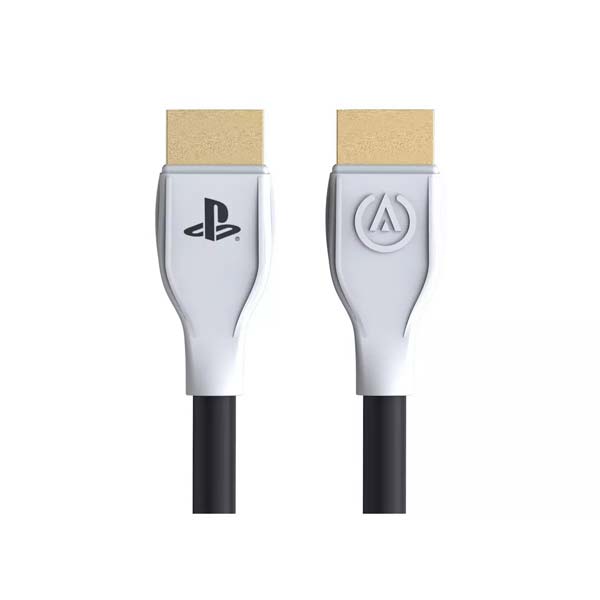 HDMI kábel PowerA Ultra High Speed pre PlayStation 5