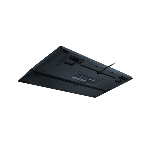 Herná klávesnica Razer Ornata V3 Low-profile Mecha-membrane RGB klávesnica, US layout Herná klávesnica Razer Ornata V3 Low-profile Mecha-membrane RGB klávesnica, US layout