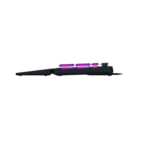 Herná klávesnica Razer Ornata V3 Low-profile Mecha-membrane RGB klávesnica, US layout Herná klávesnica Razer Ornata V3 Low-profile Mecha-membrane RGB klávesnica, US layout