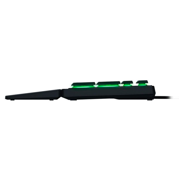 Herná klávesnica Razer Ornata V3 X Low-profile Membrane RGB Keyboard, US layout Herná klávesnica Razer Ornata V3 X Low-profile Membrane RGB Keyboard, US layout