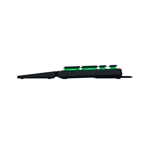 Herná klávesnica Razer Ornata V3 X Low-profile Membrane RGB Keyboard, US layout Herná klávesnica Razer Ornata V3 X Low-profile Membrane RGB Keyboard, US layout