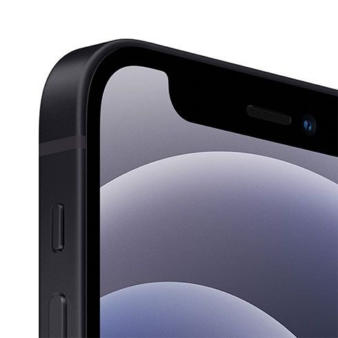 iPhone 12 mini 64 GB čierna *Trieda B* iPhone 12 mini 64 GB čierna *Trieda B*