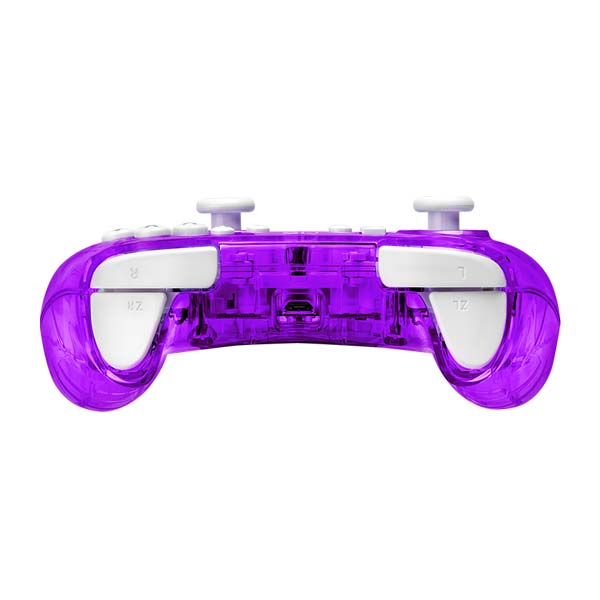 Káblový ovládač PDP Rock Candy Mini pre Nintendo Switch, Cosmoberry Káblový ovládač PDP Rock Candy Mini pre Nintendo Switch, Cosmoberry