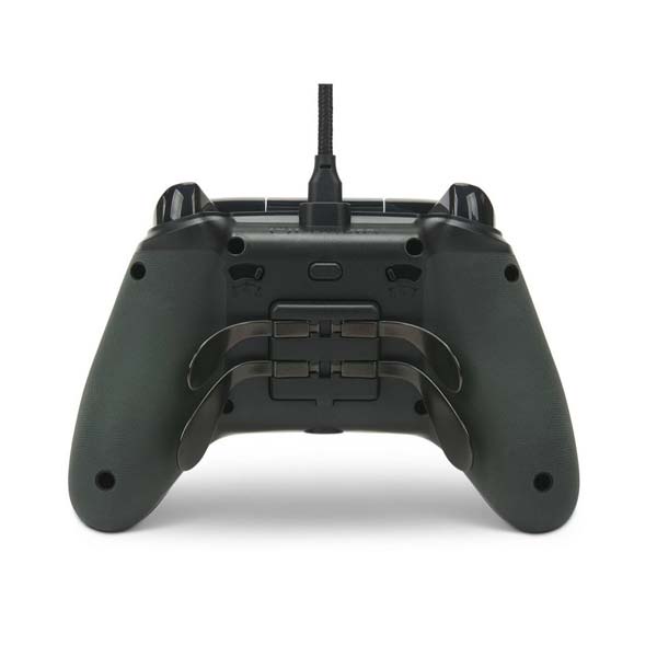 Káblový ovládač PowerA Enhanced Fusion 2 pre Xbox Series Káblový ovládač PowerA Enhanced Fusion 2 pre Xbox Series