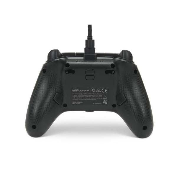 Káblový ovládač PowerA Enhanced pre Xbox Series, Spectra Káblový ovládač PowerA Enhanced pre Xbox Series, Spectra