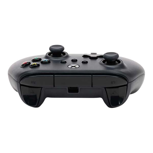 Káblový ovládač PowerA pre Xbox Series, Black