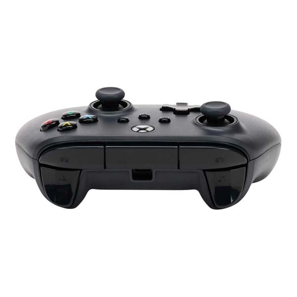 Káblový ovládač PowerA pre Xbox Series, Black Káblový ovládač PowerA pre Xbox Series, Black