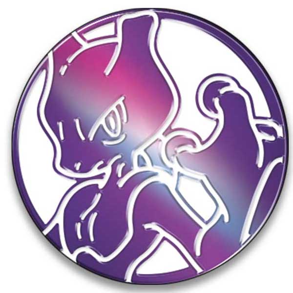 Kartová hra Pokémon GO V Battle Deck Mewtwo (Pokémon) Kartová hra Pokémon GO V Battle Deck Mewtwo (Pokémon)