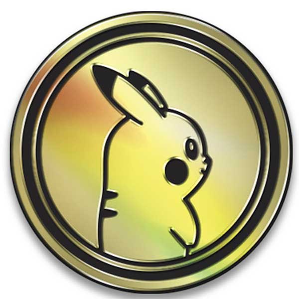 Kartová hra Pokémon TCG: GO Mini Tin Eevee (Pokémon)