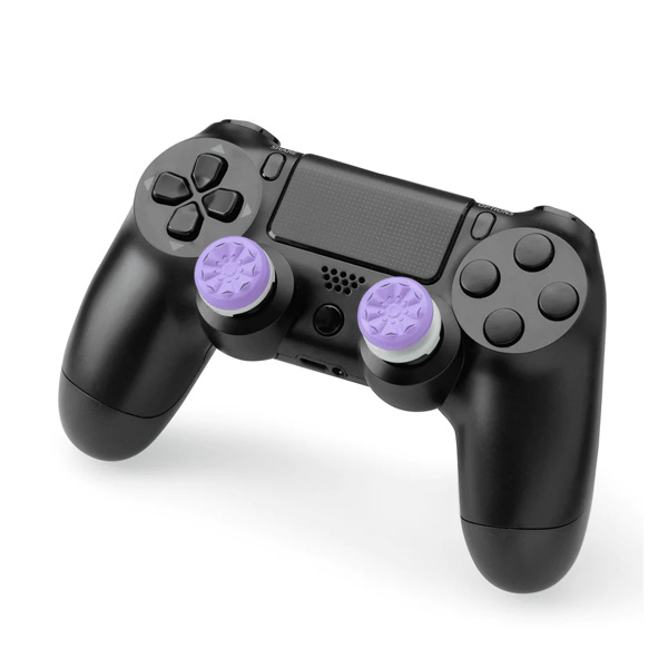 Kontrolfreek FPS Freek Galaxy - PS5/PS4 (3 prong)