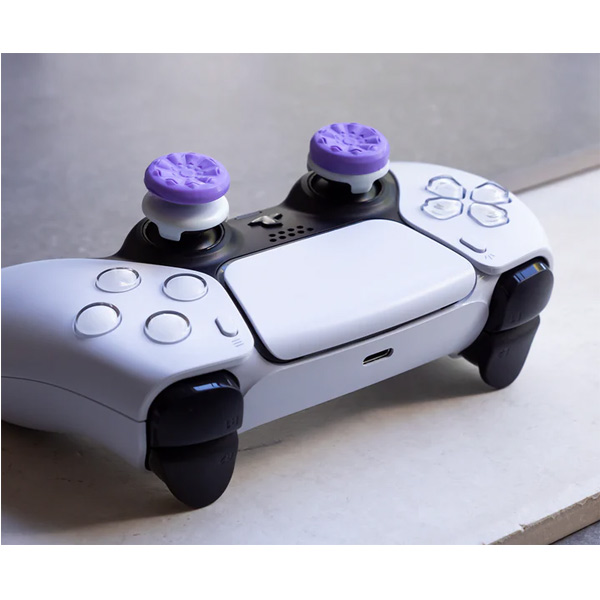 Kontrolfreek FPS Freek Galaxy - PS5/PS4 (3 prong) Kontrolfreek FPS Freek Galaxy - PS5/PS4 (3 prong)