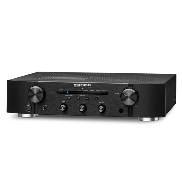 Marantz PM6007 integrovaný zosilňovač, čierny
