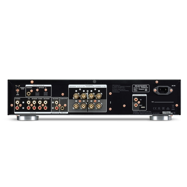 Marantz PM6007 integrovaný zosilňovač, strieborno-zlatý