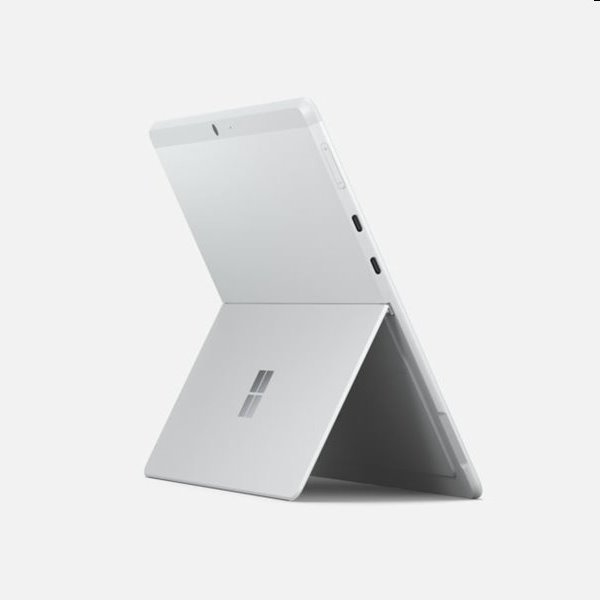 Microsoft Surface Pro X WIFI - SQ2 / 16 GB / 256 GB, strieborný Microsoft Surface Pro X WIFI - SQ2 / 16 GB / 256 GB, strieborný